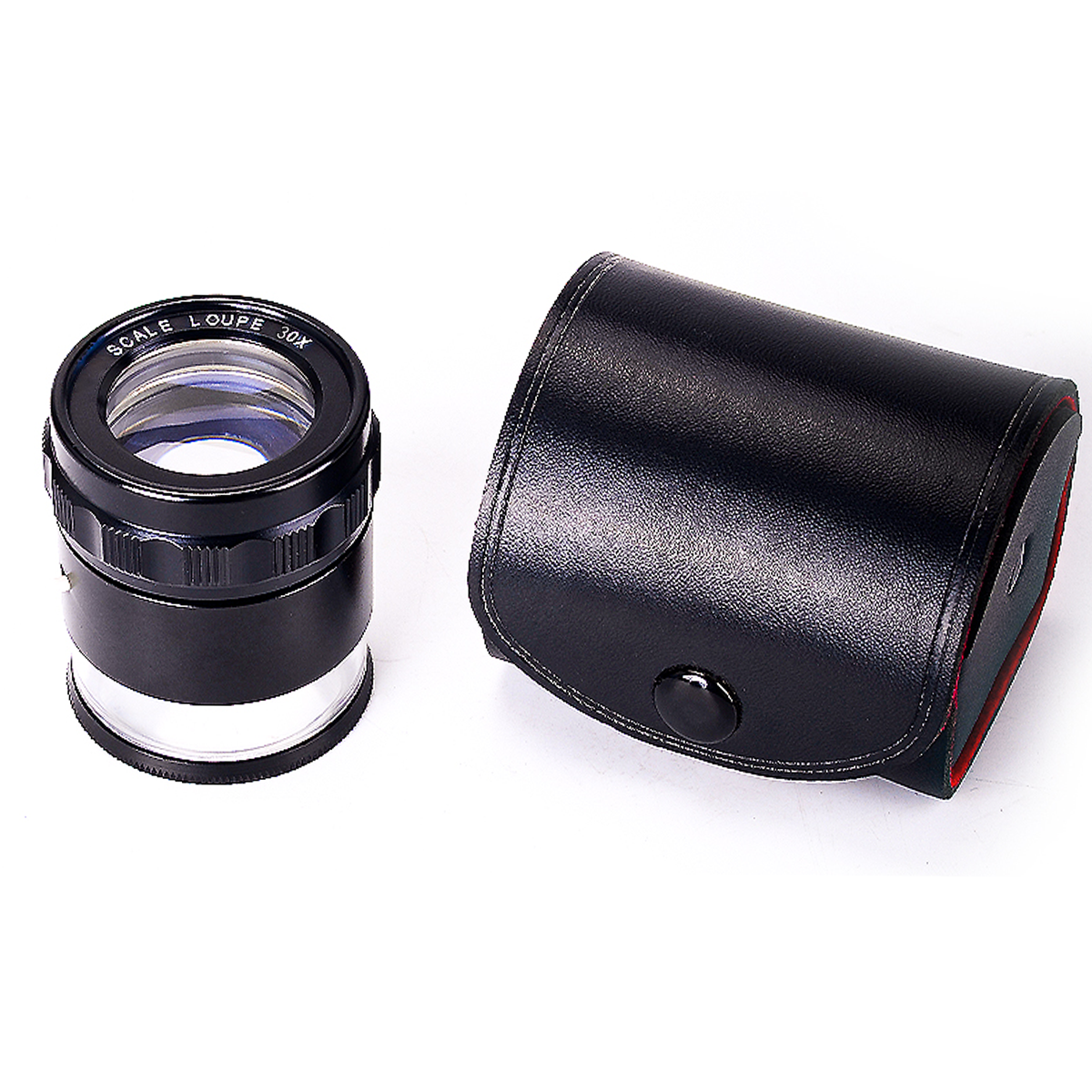 Magnifier